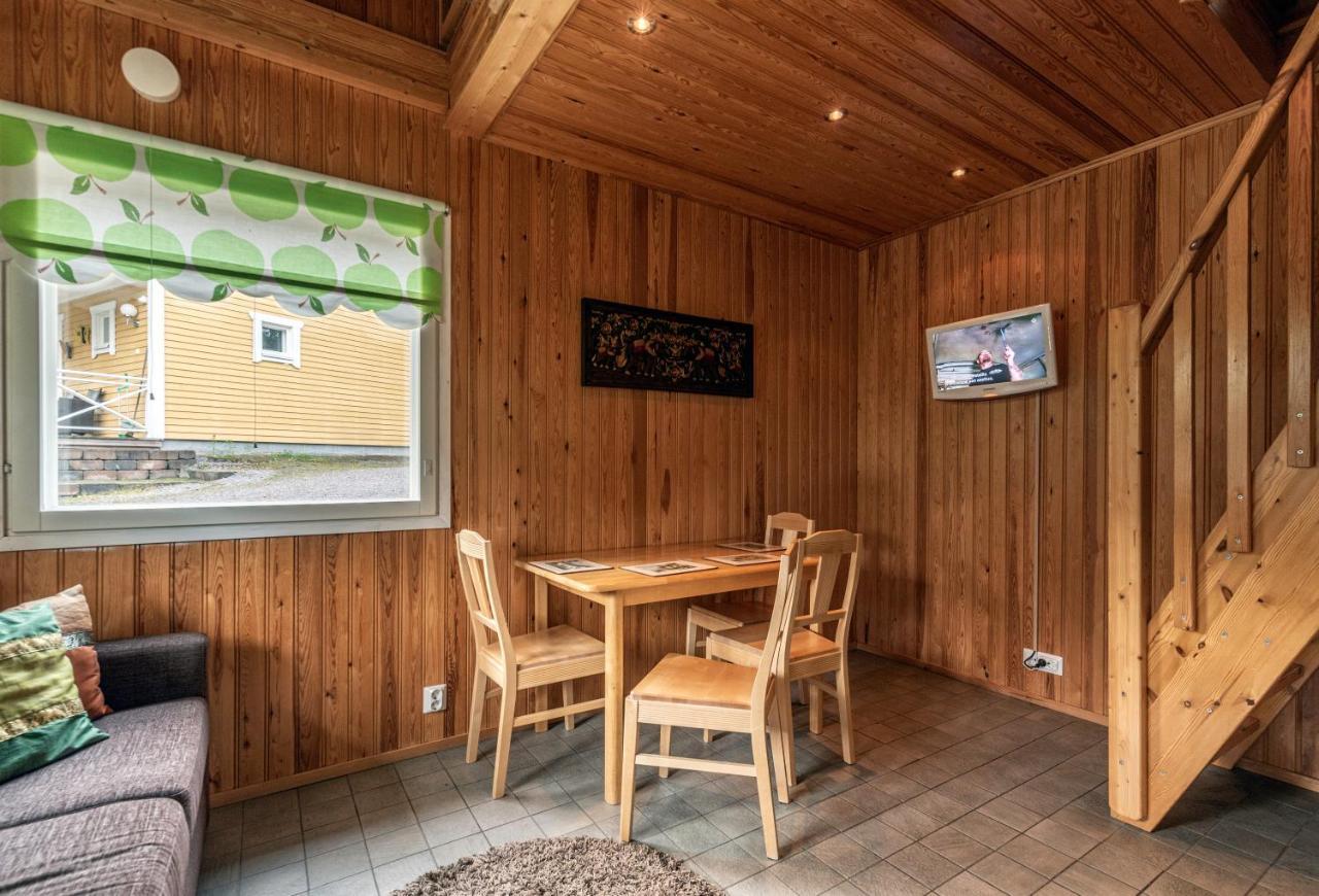 Juhlamenot Oy Villa Soderkulla  Dış mekan fotoğraf