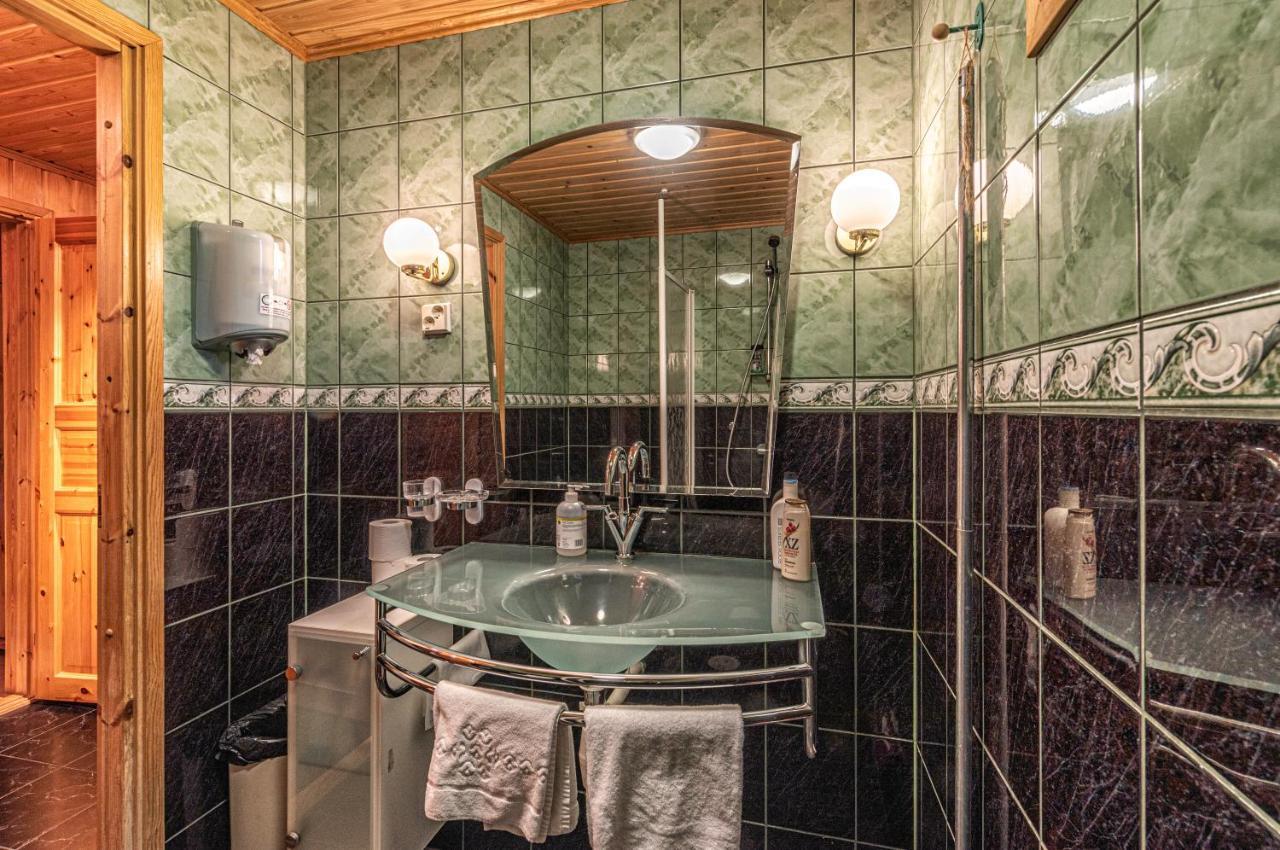 Juhlamenot Oy Villa Soderkulla  Dış mekan fotoğraf
